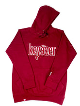 Load image into Gallery viewer, Keyezer Red Velvet Classics- Hoodies
