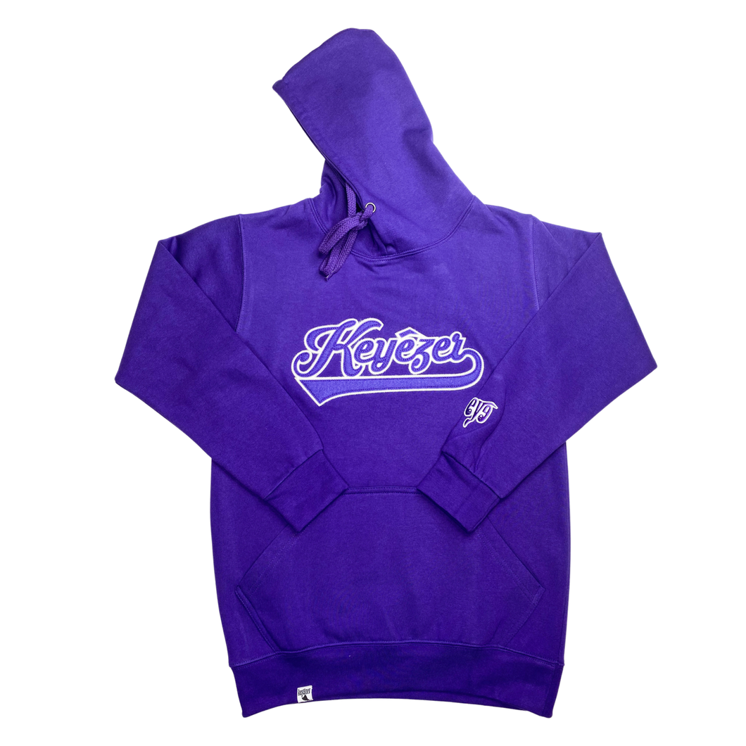 Purple OG “Felt” Edition