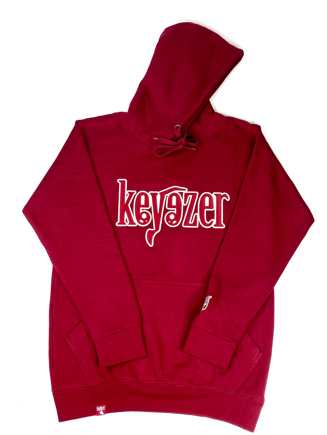 Keyezer Red Velvet Classics- Hoodies