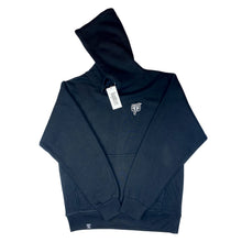 Load image into Gallery viewer, Keyezer Classic Black Sweatsuit Set
