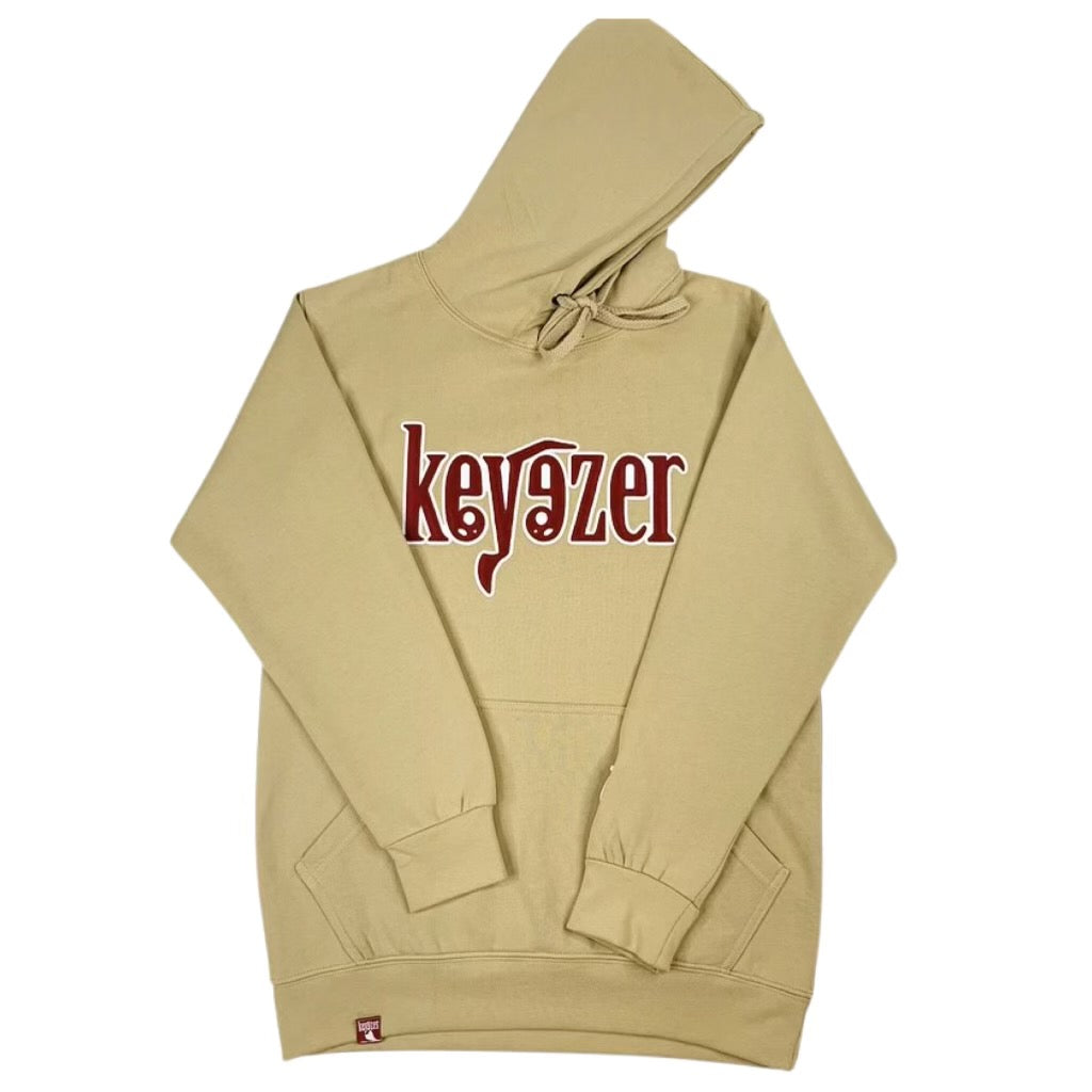 Keyezer P&J's Classic- Hoodies