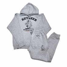 Load image into Gallery viewer, Keyezer Athletic Sweatsuit Set
