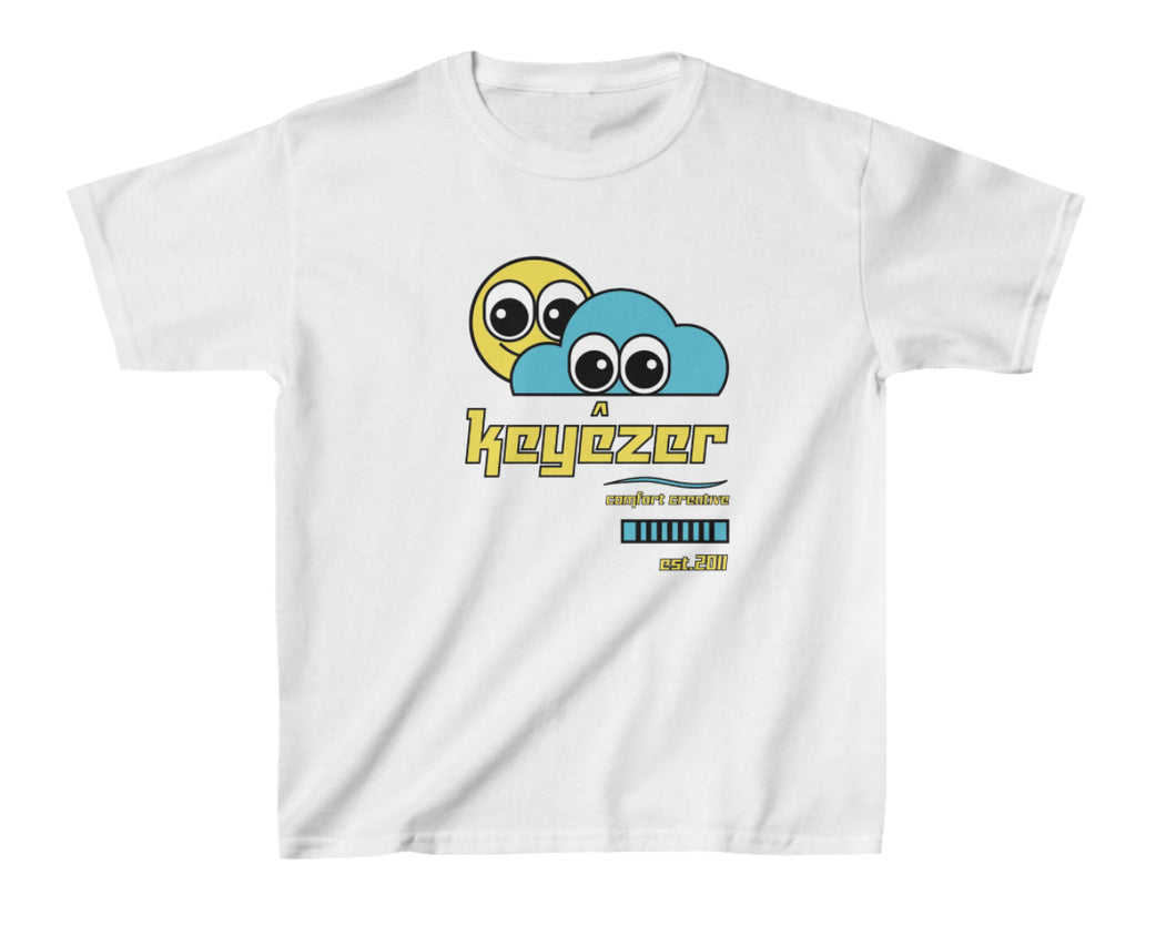 Keyezer Kids “Cloud 9’s”