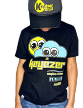 Load image into Gallery viewer, Keyezer Kids “Cloud 9’s”
