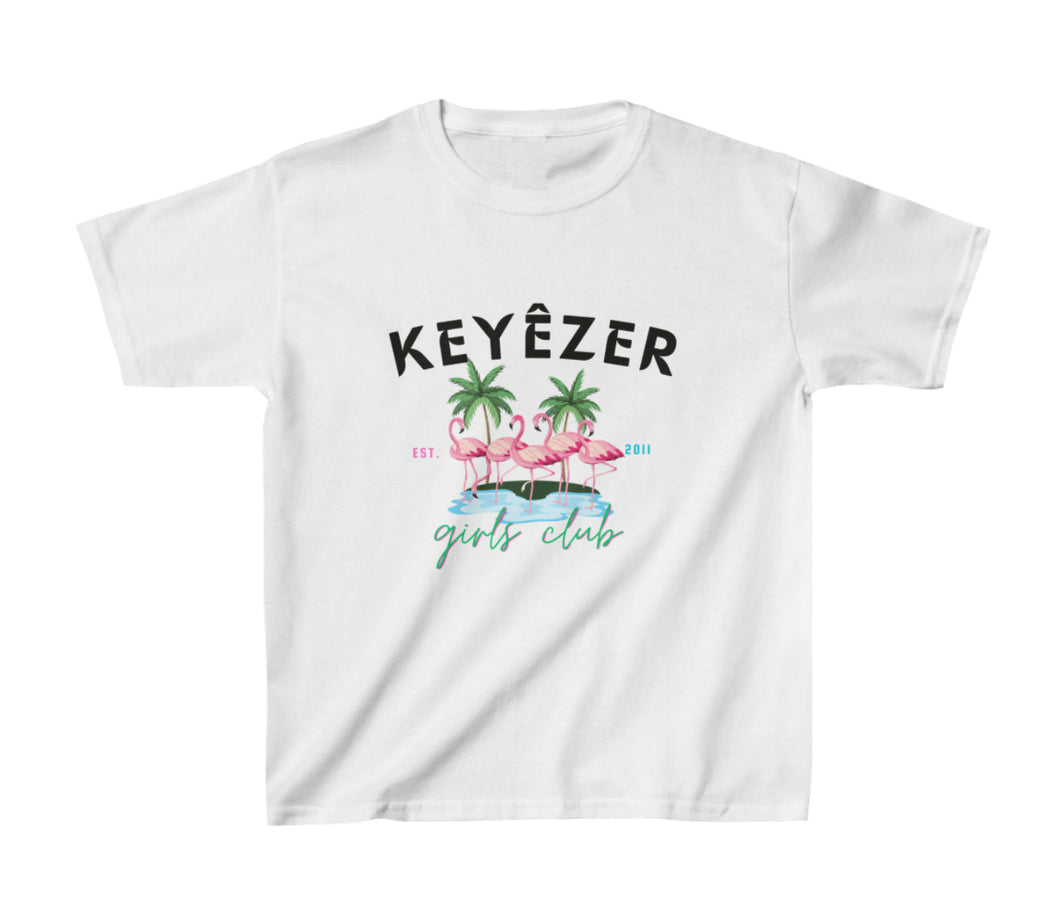Keyezer Kids “Girls Club”