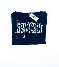 Load image into Gallery viewer, Keyezer Oreo Classic-Hoodie
