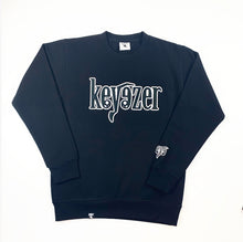 Load image into Gallery viewer, Keyezer Oreo Classic-Crewneck
