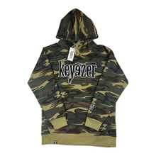 Load image into Gallery viewer, Keyezer Army -Hoodie
