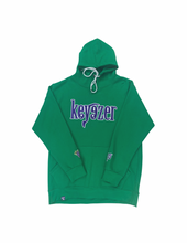 Load image into Gallery viewer, Keyezer Classic “Grape” Hoodie
