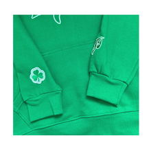Load image into Gallery viewer, Keyezer Classic “St. Patty” Hoodie
