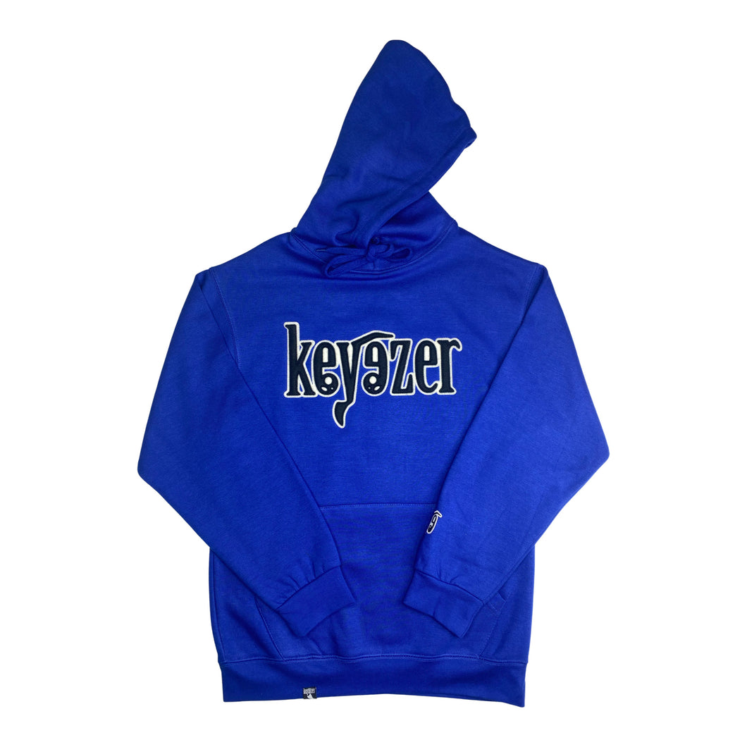 Royal Blue Classic “Felt” Edition