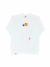 Load image into Gallery viewer, Keyezer “Krayon” Crewneck
