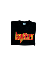 Load image into Gallery viewer, Keyezer “Pizza” Classic-Crewneck
