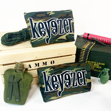 Load image into Gallery viewer, Keyezer Army -Hoodie
