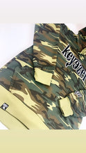 Load image into Gallery viewer, Keyezer Army -Hoodie
