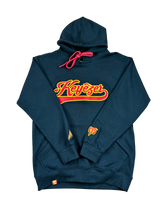 Load image into Gallery viewer, Keyezer “Pizza” OG-Hoodie
