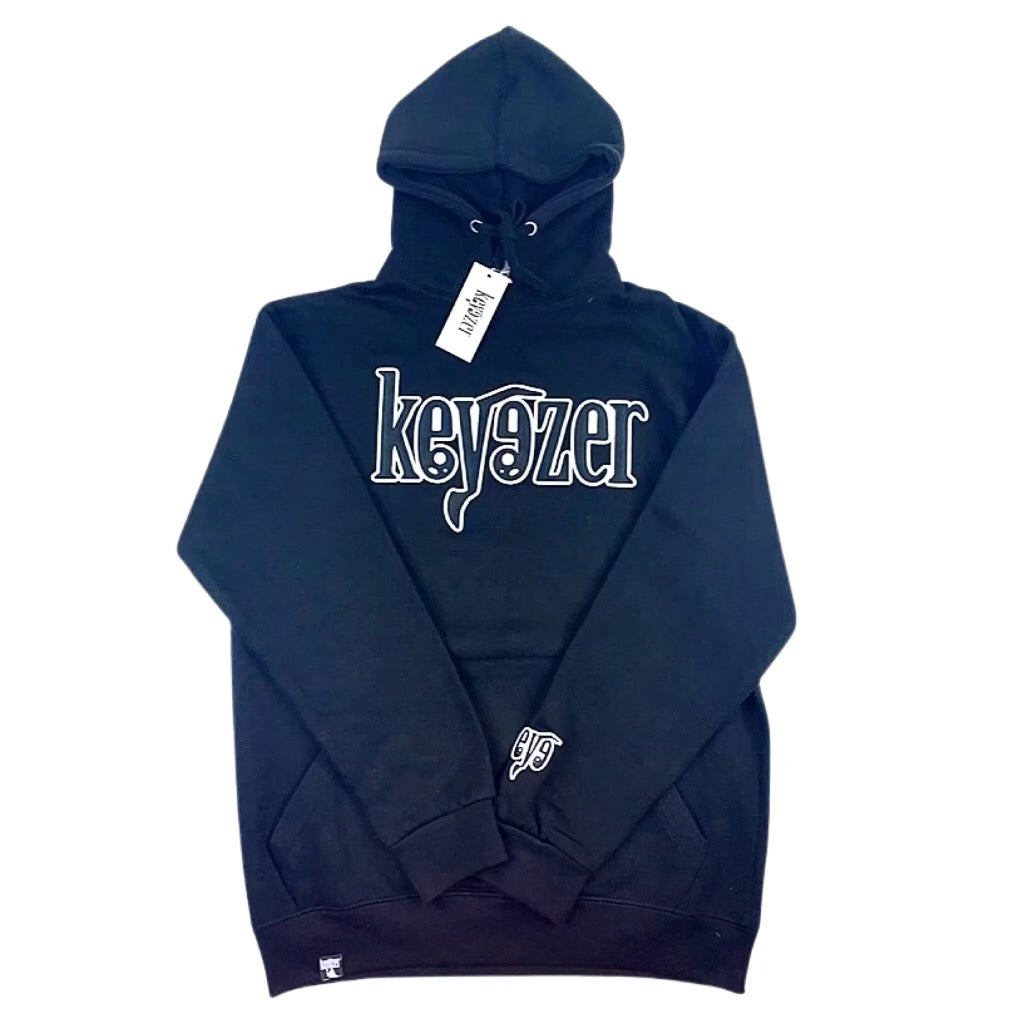 Keyezer Oreo Classic-Hoodie