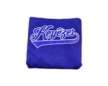 Load image into Gallery viewer, Keyezer Purple OG-Hoodie
