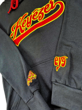 Load image into Gallery viewer, Keyezer “Pizza” OG-Hoodie
